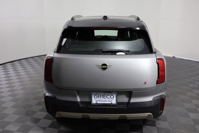Used 2025 MINI Cooper Countryman S image 7