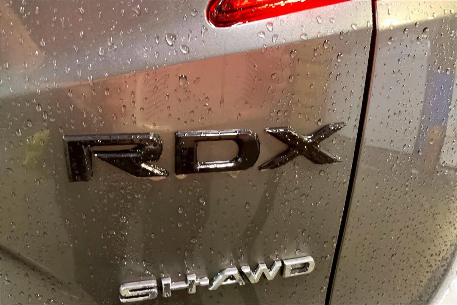 Used 2025 Acura RDX SH-AWD w/ Advance Package image 10