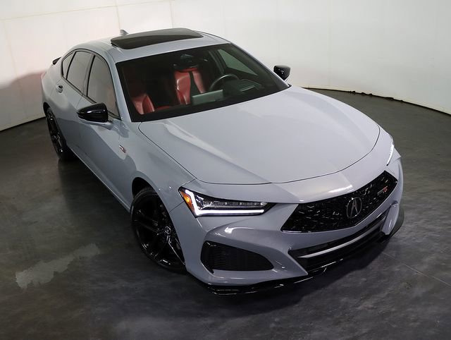 Used 2024 Acura TLX Type S image 7