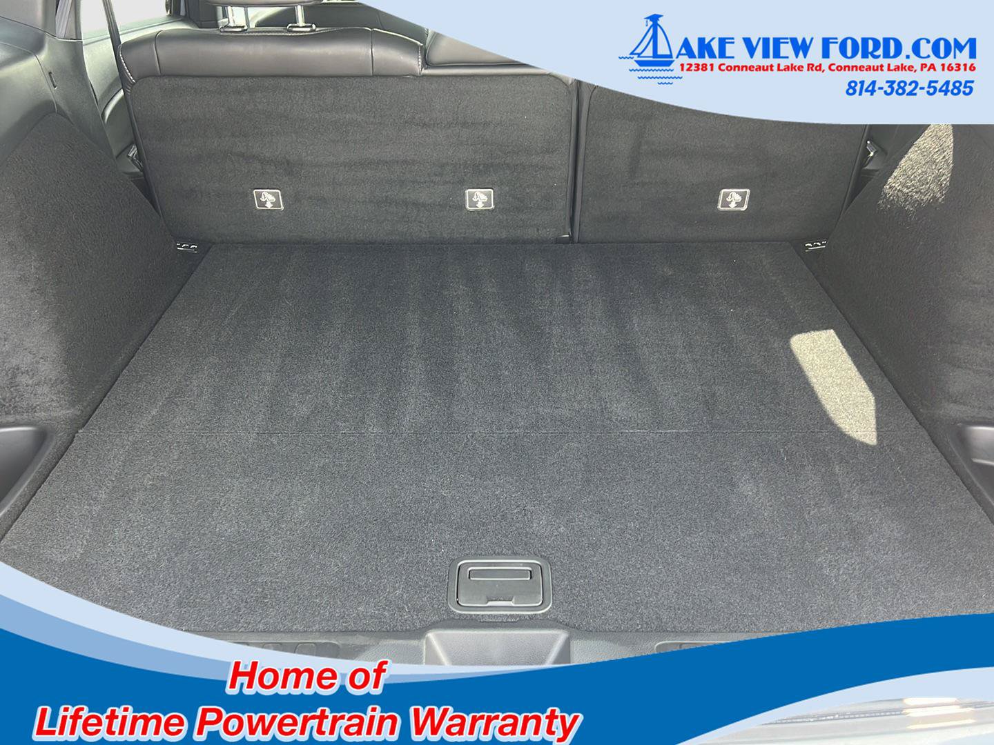 Used 2023 Honda Passport EX-L image 19
