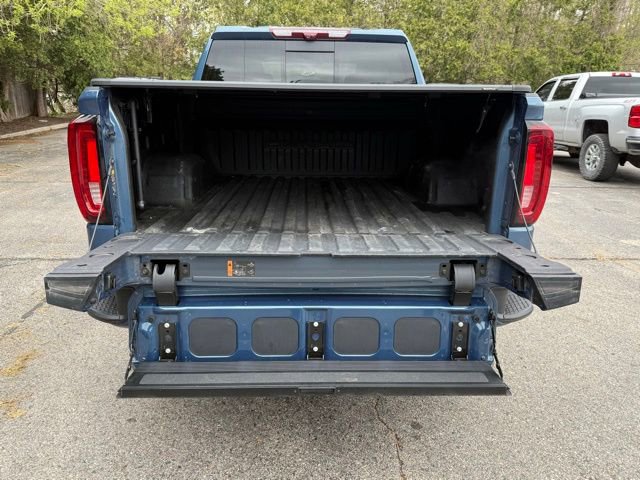 Used 2024 GMC Sierra 1500 Denali w/ Technology Package image 21