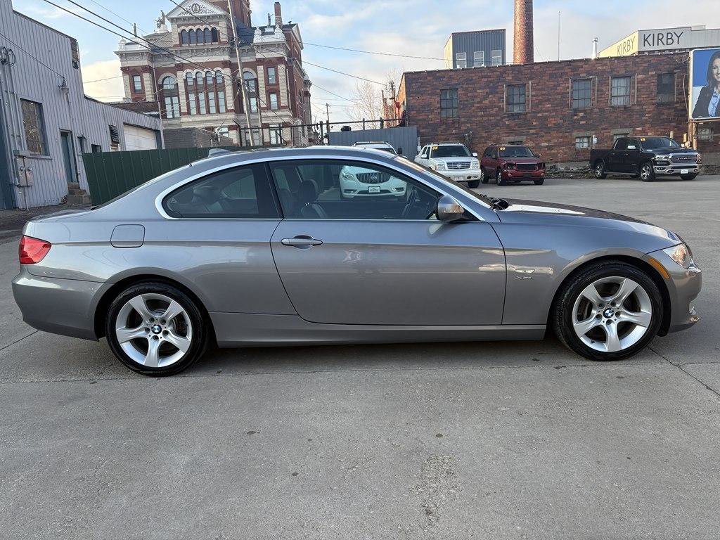 Used 2013 BMW 335i xDrive Coupe AWD/4WD image 9