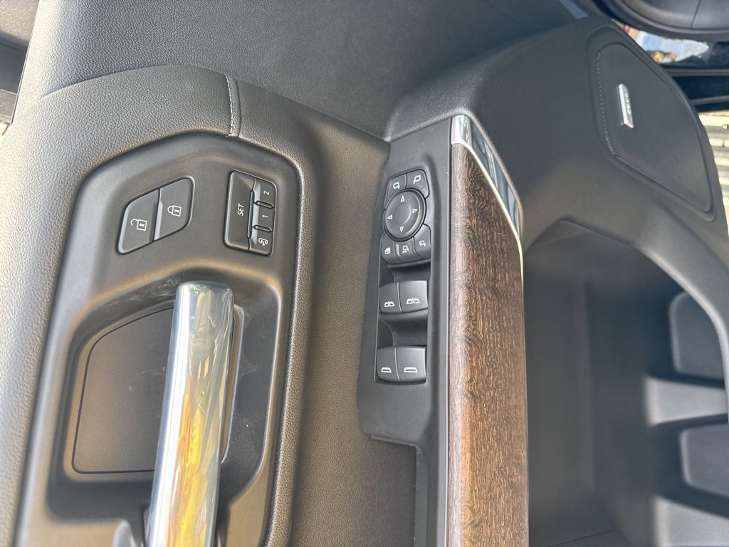 Used 2022 GMC Sierra 2500 Denali image 21