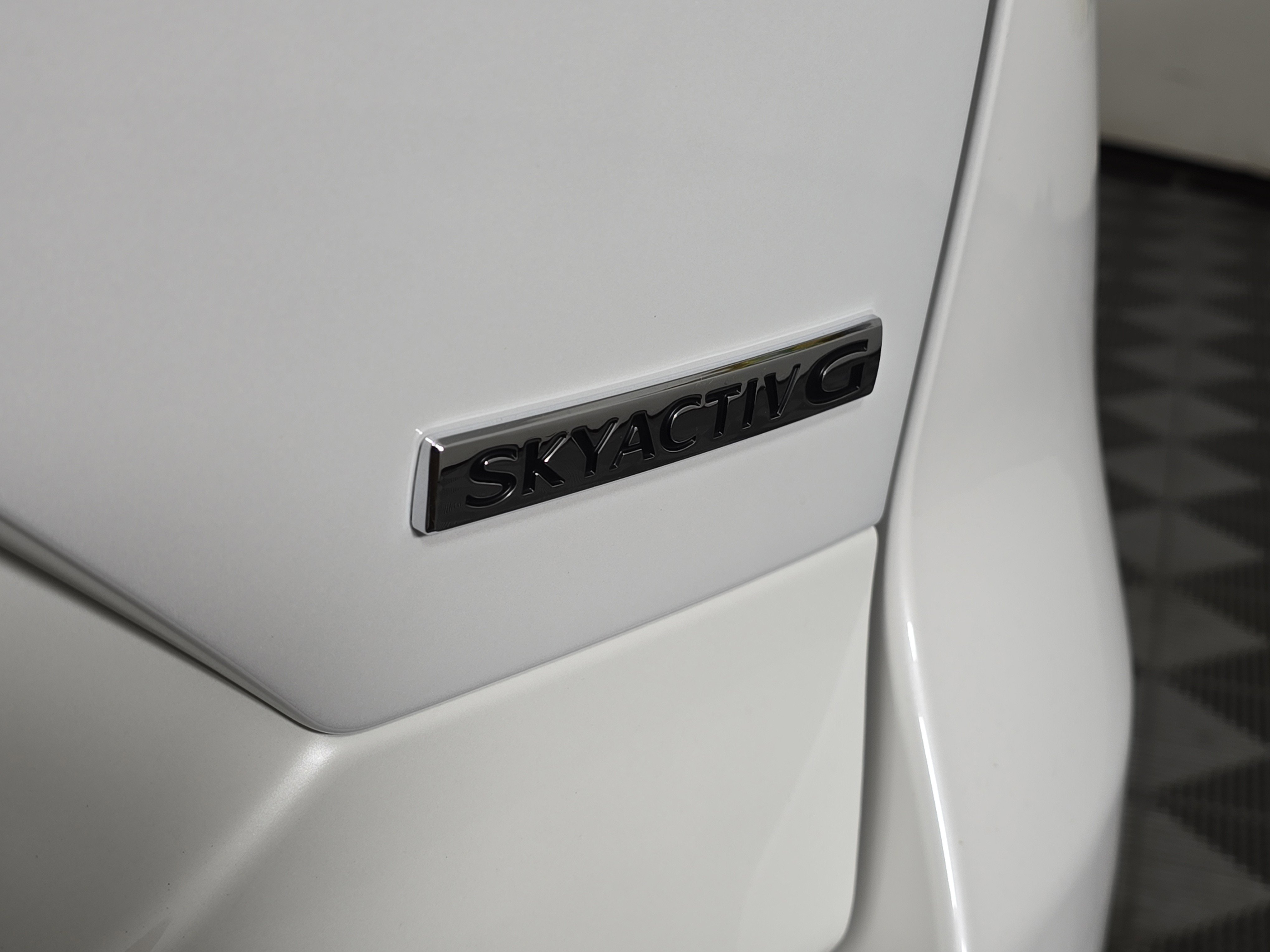 New 2025 MAZDA CX-5 AWD 2.5 S w/ Select Package image 26