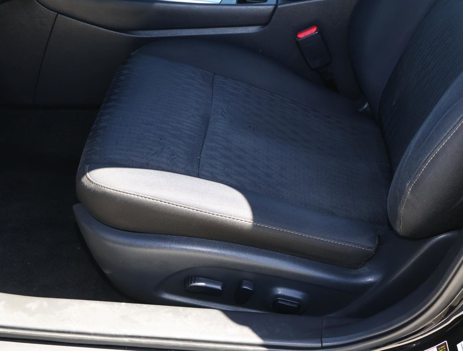 Used 2017 Nissan Altima 2.5 SV image 12