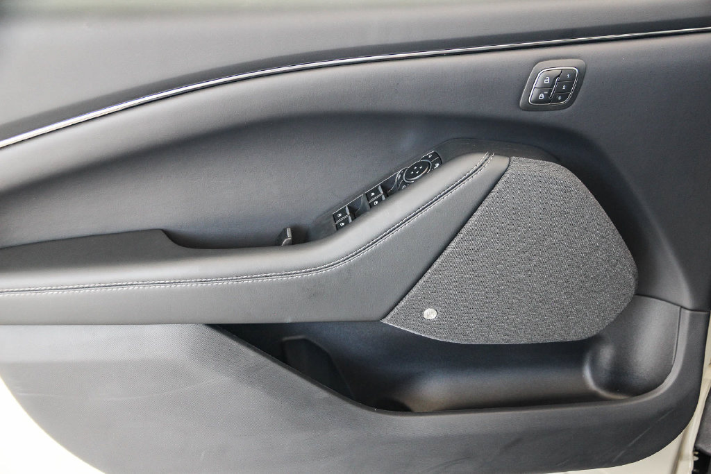 New 2026 Ford Mustang Mach-E Premium RWD image 24