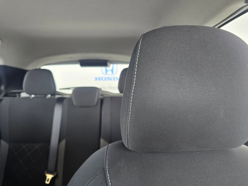 Used 2020 Nissan Kicks SV FWD image 19