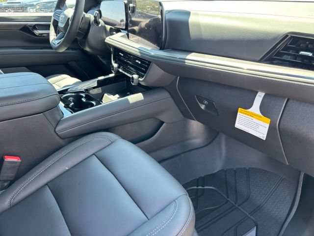 New 2026 Chevrolet Tahoe LT w/ Comfort Package AWD/4WD image 24