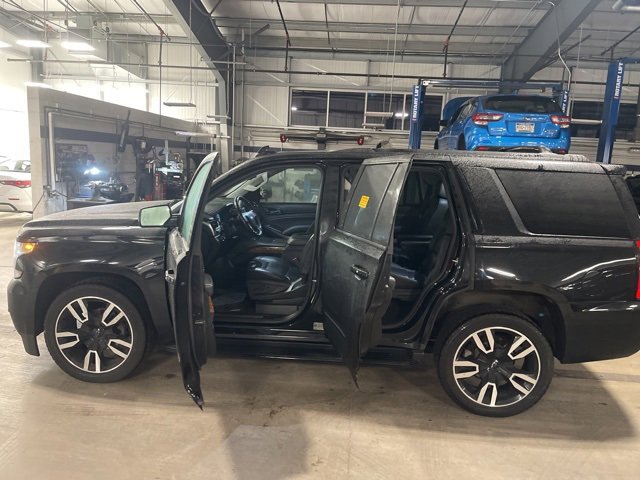 Used 2018 Chevrolet Tahoe Premier image 15