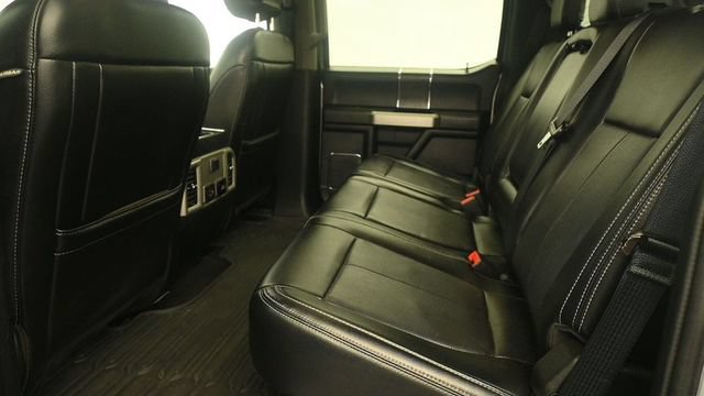 Certified 2021 Ford F350 Lariat AWD/4WD image 10