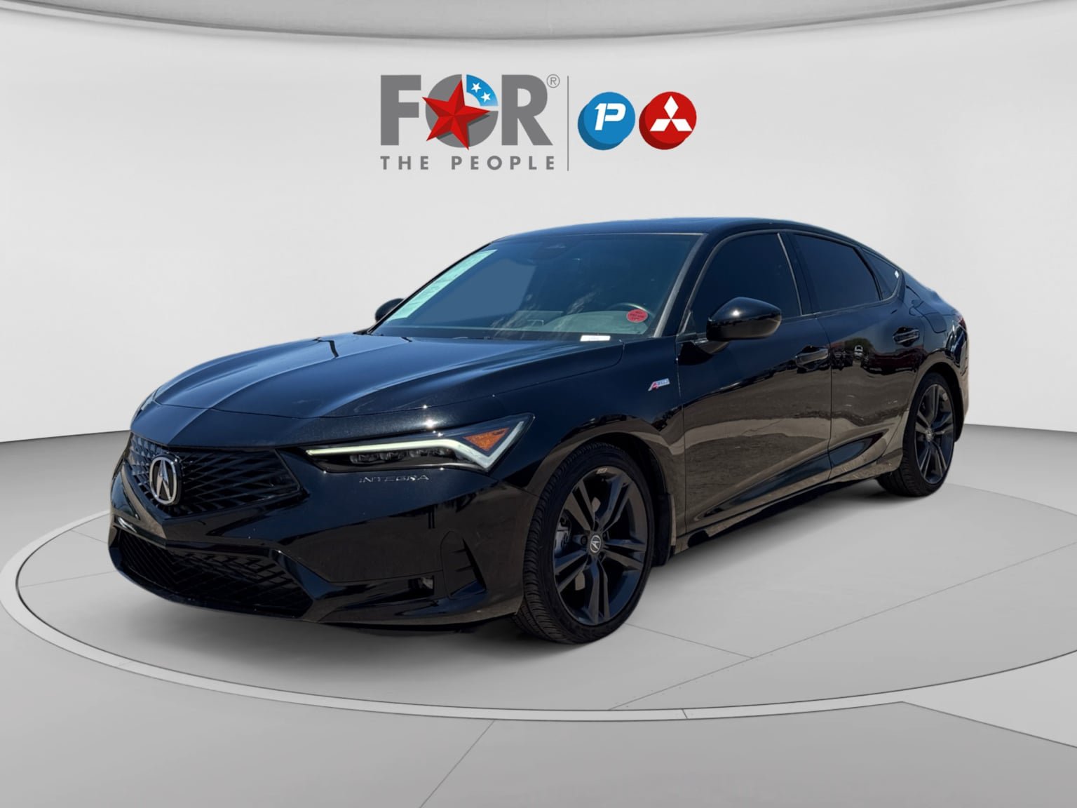 Used 2025 Acura Integra A-Spec