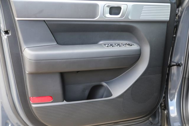 New 2026 Hyundai Santa Fe SE FWD image 23