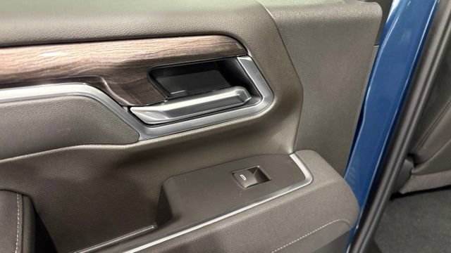 New 2026 Chevrolet Silverado 2500 LTZ w/ LTZ Convenience Package AWD/4WD image 19