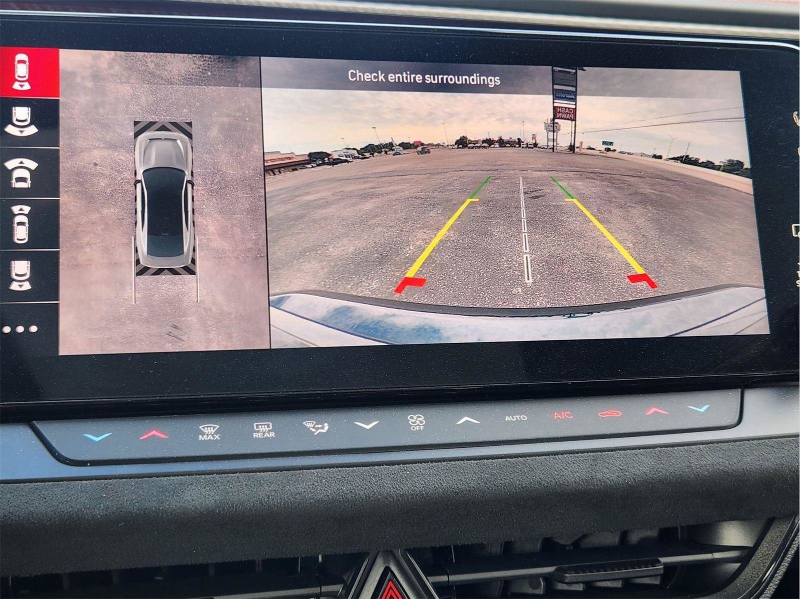 New 2026 Dodge Charger Scat Pack AWD/4WD image 14