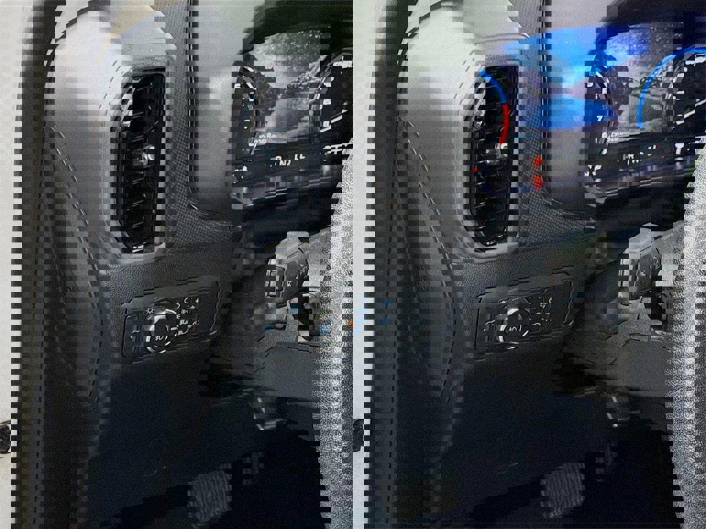 Used 2022 Ford Bronco Sport Outer Banks image 4