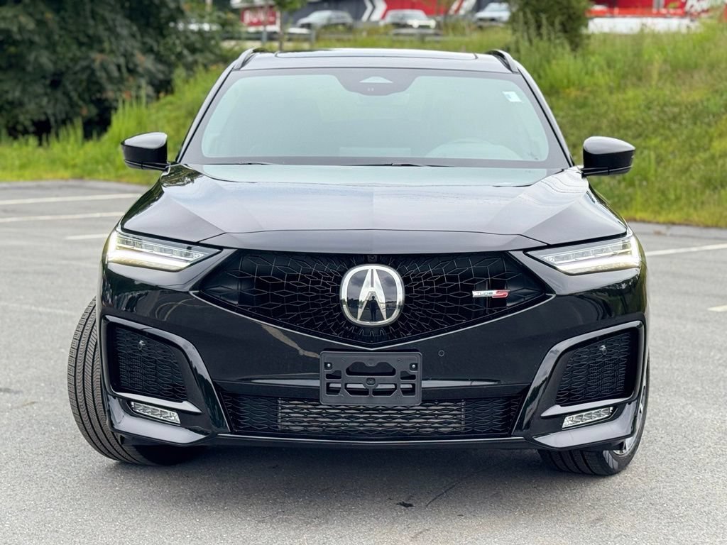 Used 2026 Acura MDX Type S w/ Advance Package AWD/4WD image 9