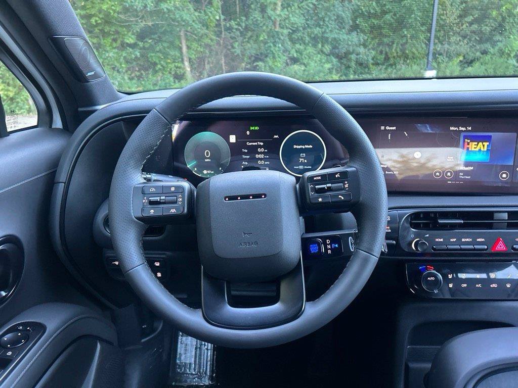New 2026 Hyundai Palisade XRT Pro AWD/4WD image 13