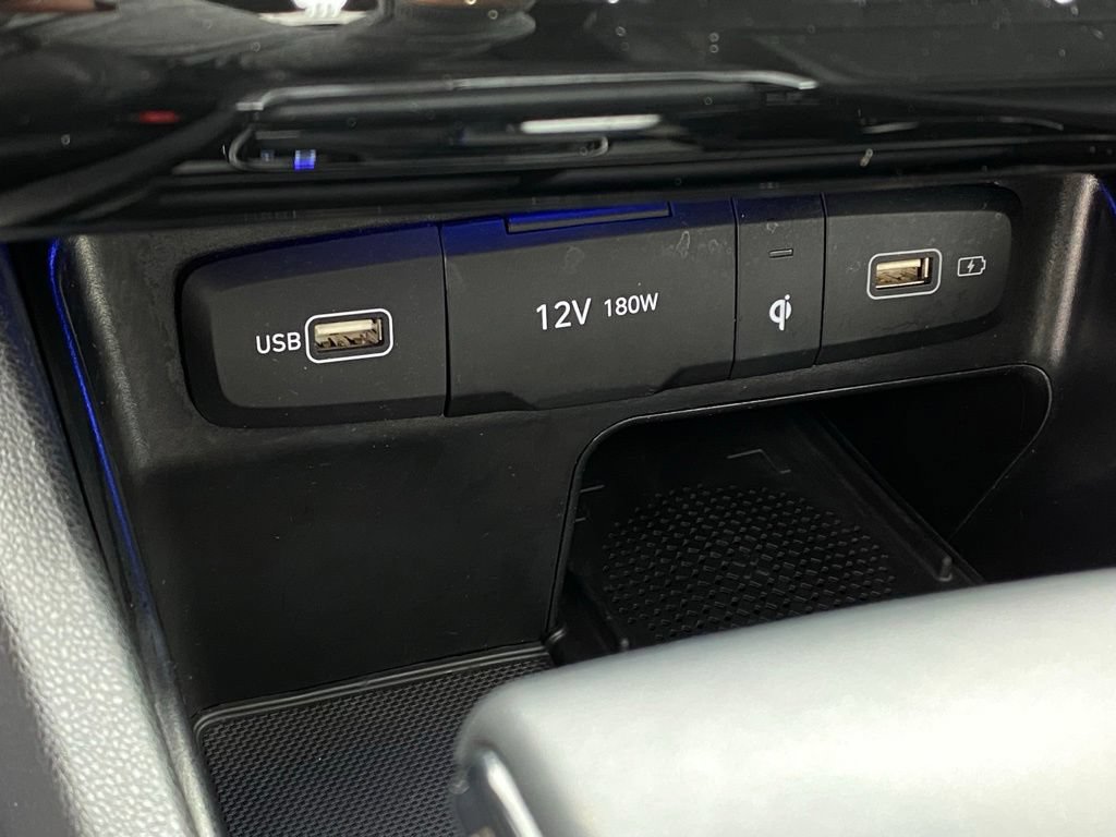 Used 2023 Hyundai Tucson SEL w/ Convenience Package FWD image 19