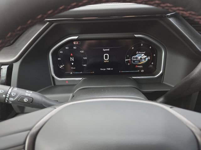 New 2026 GMC Sierra 2500 AT4X w/ AT4X AEV Edition image 39