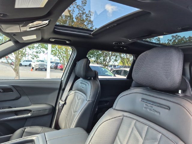 New 2027 Kia Telluride SX X-Line AWD/4WD image 13