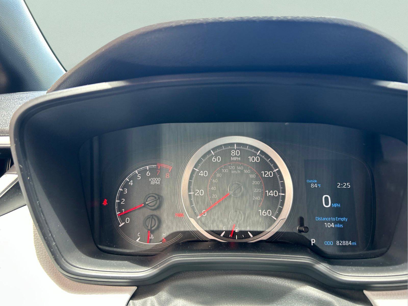Used 2022 Toyota Corolla SE FWD image 27