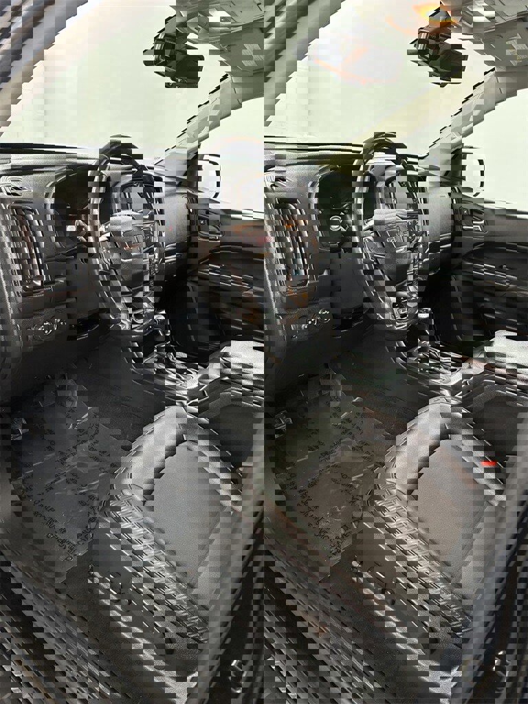 Used 2018 GMC Canyon All Terrain w/ Trailering Package image 10