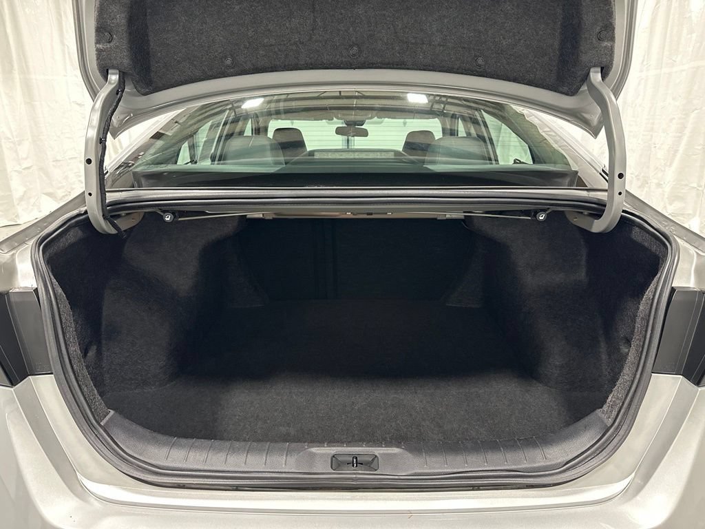 Used 2023 Nissan Altima 2.5 SR FWD image 47