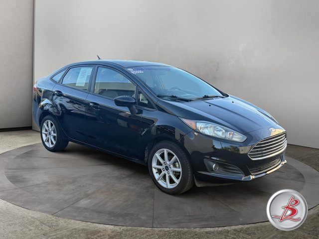 Used 2019 Ford Fiesta SE w/ Equipment Group 201A