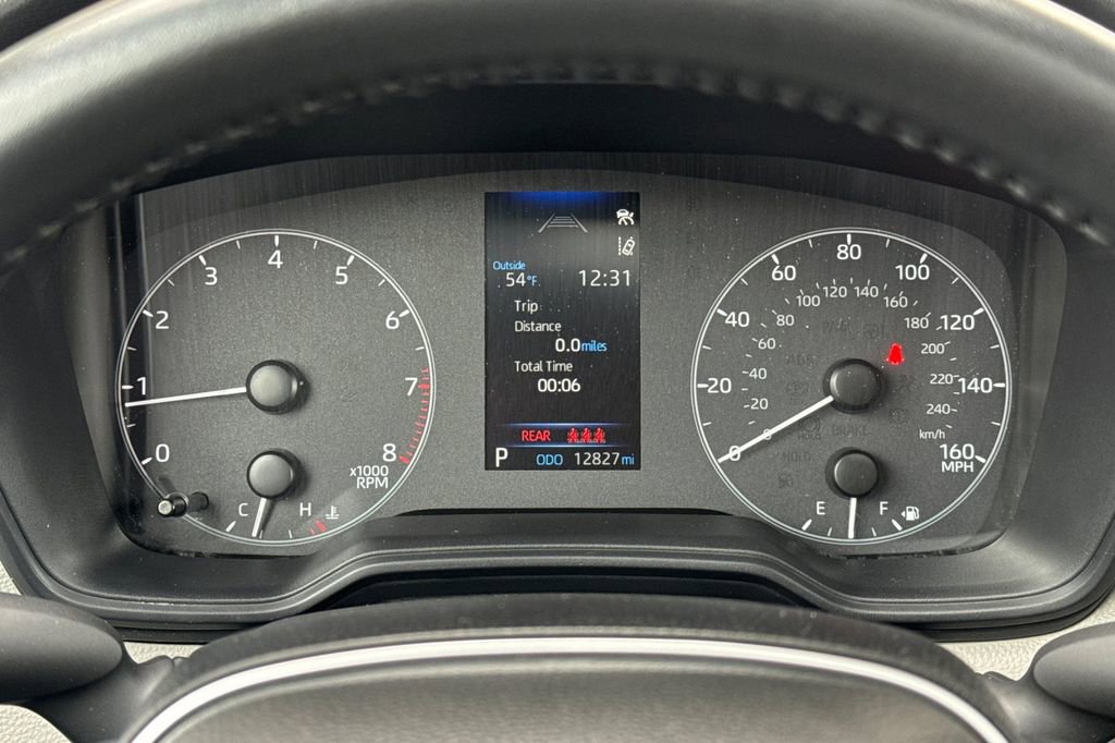 Certified 2024 Toyota Corolla Cross LE w/ Moonroof Package image 23