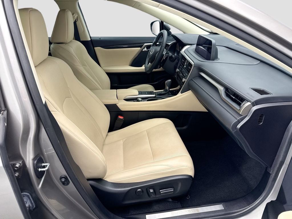 Used 2022 Lexus RX 350 FWD image 18