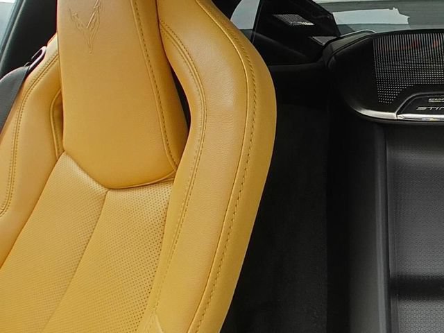 Used 2020 Chevrolet Corvette Stingray Preferred Cpe w/ 2LT Preferred Equipment Group RWD image 26