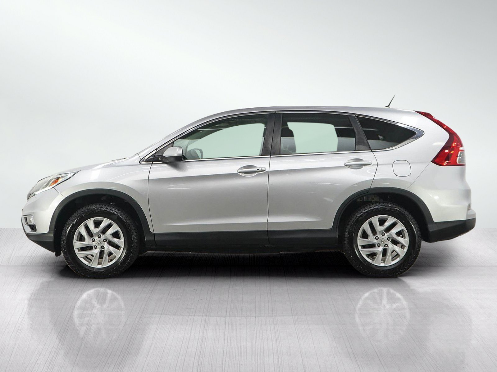Used 2016 Honda CR-V EX image 2