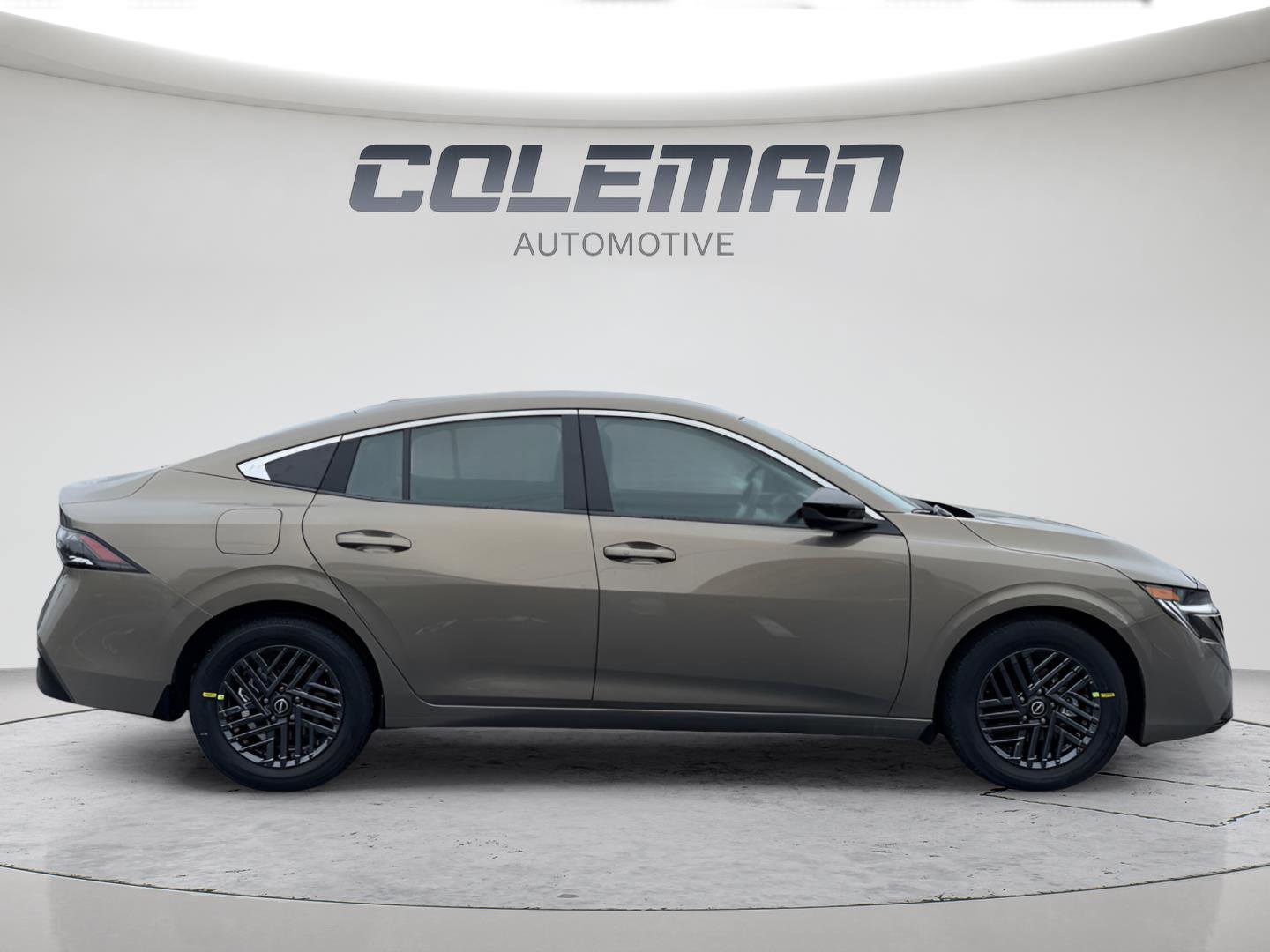 New 2026 Nissan Sentra SV w/ Floor Mat Package image 6