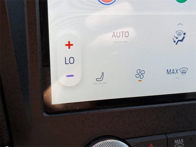 Used 2024 Ford Edge SEL image 15