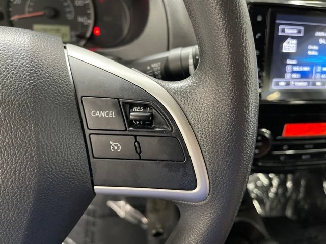 Used 2022 Mitsubishi Mirage G4 ES FWD image 17