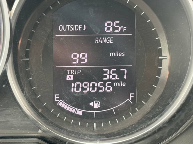 Used 2015 MAZDA CX-5 Touring AWD/4WD image 19