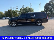 Used 2019 GMC Yukon XL Denali w/ Open Road Package AWD/4WD image 4