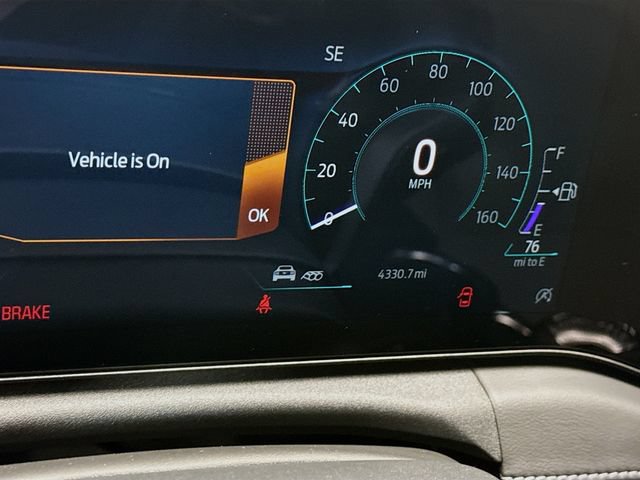 Used 2025 Ford Mustang GT Premium RWD image 12