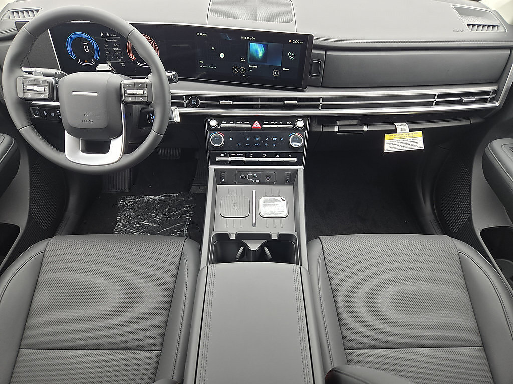 New 2026 Hyundai Santa Fe XRT AWD/4WD image 28