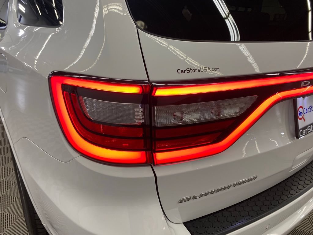 Used 2024 Dodge Durango R/T RWD image 13