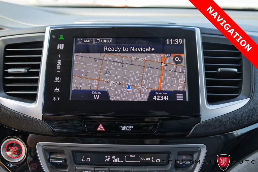 Used 2016 Honda Pilot Touring image 7
