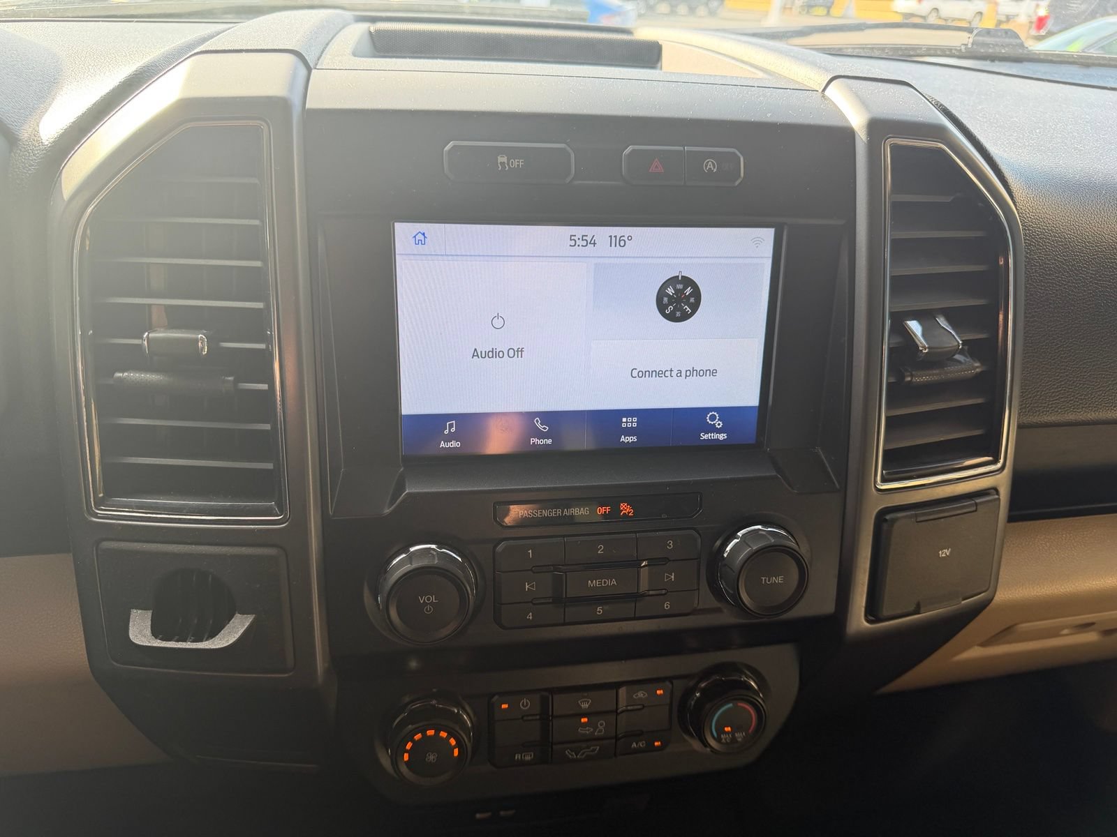 Used 2019 Ford F150 XLT w/ Equipment Group 301A Mid RWD image 8