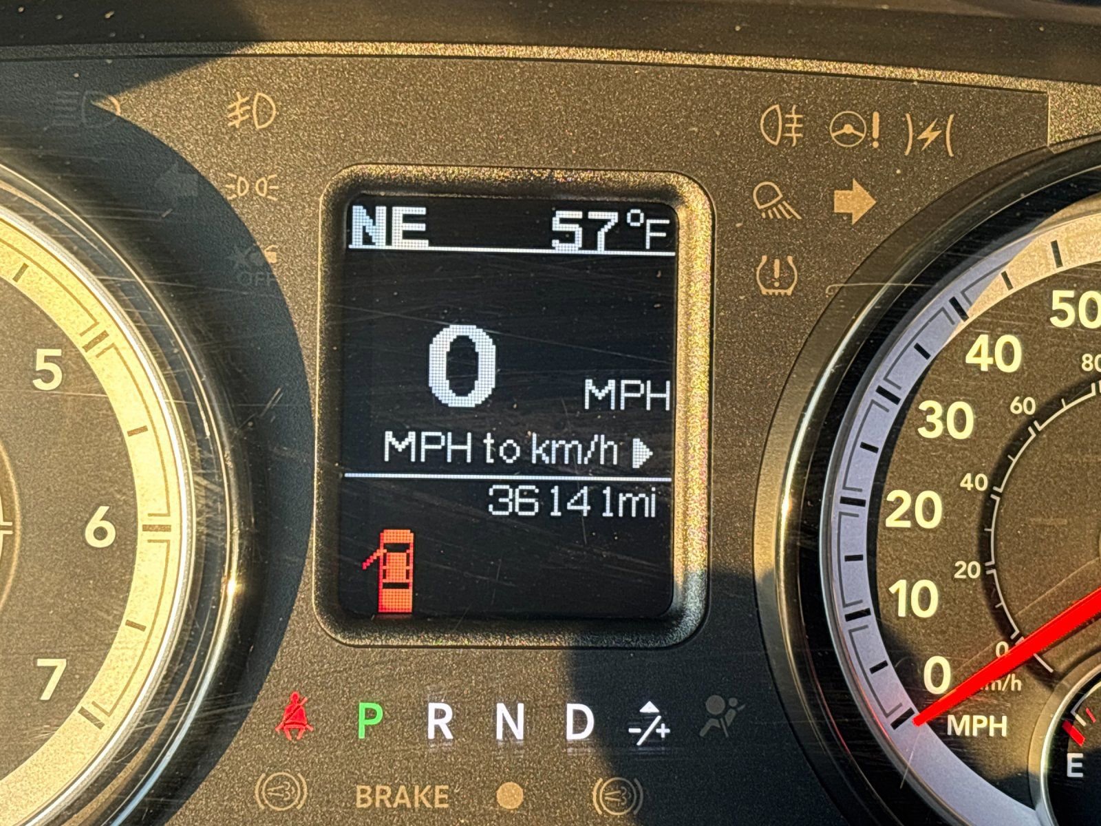 Used 2023 RAM 1500 Classic Warlock image 25