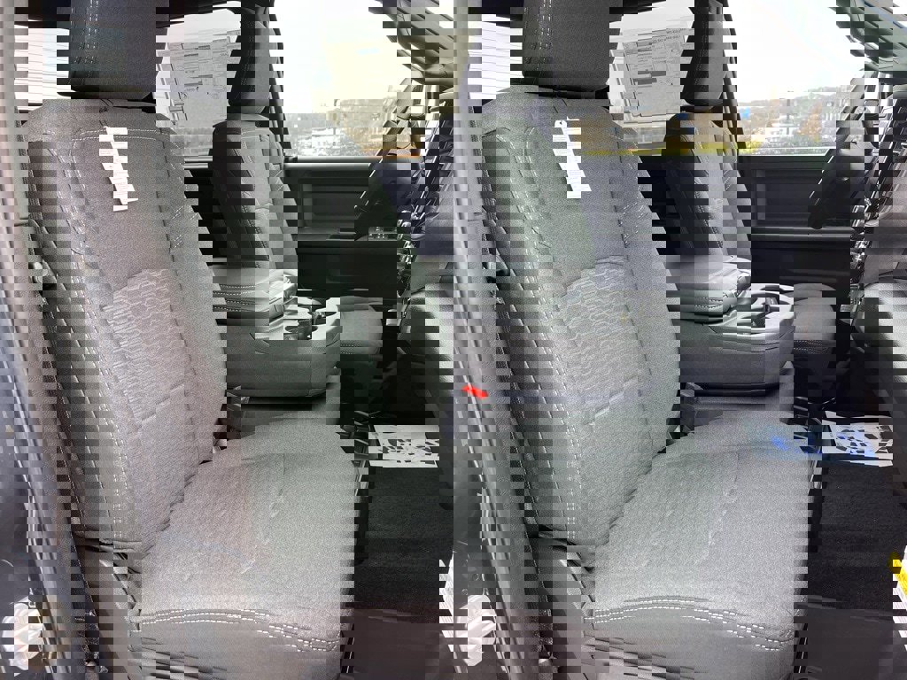 New 2026 RAM 2500 Tradesman image 27