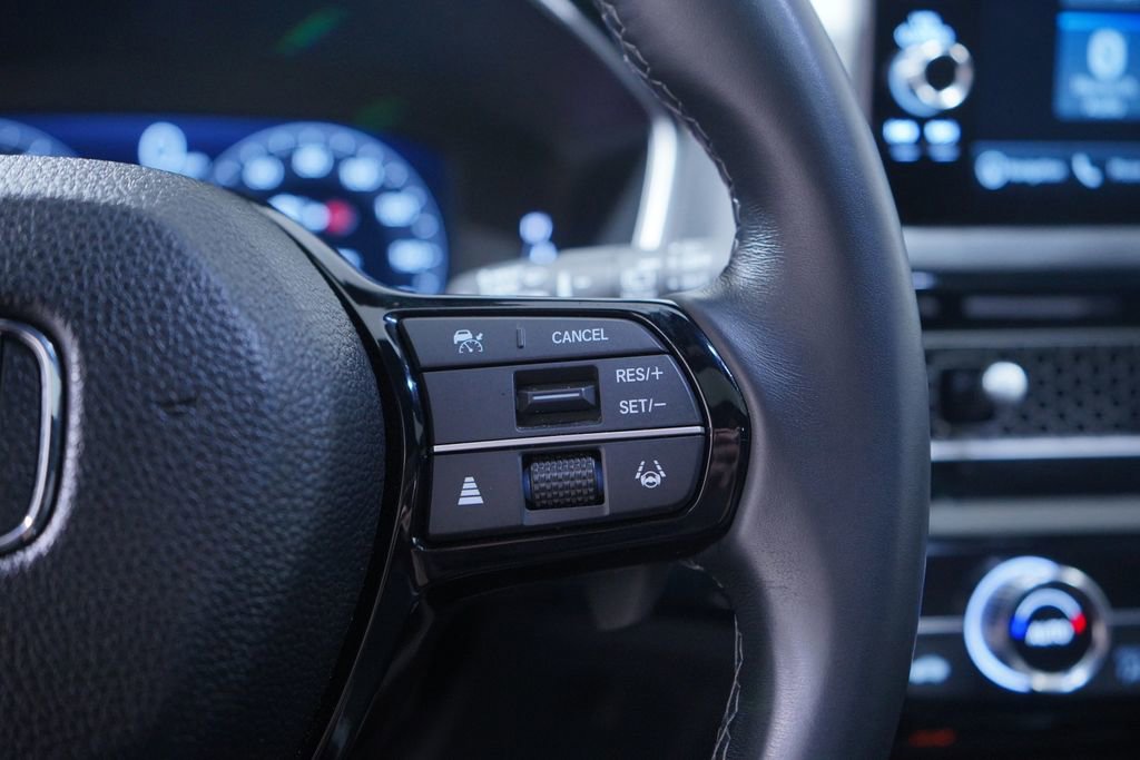 Used 2024 Honda Civic Sport Touring image 21