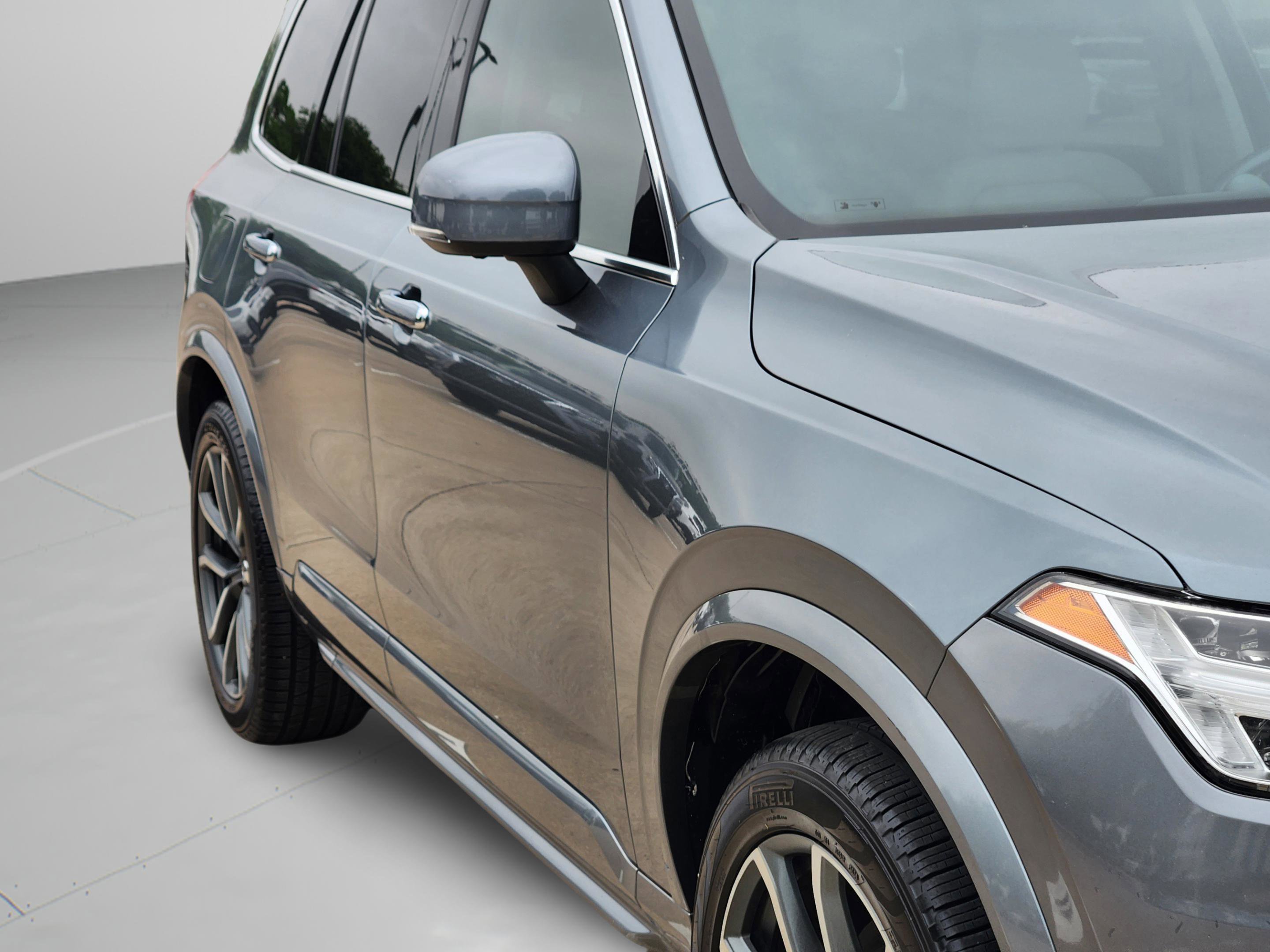 Used 2018 Volvo XC90 T6 Momentum AWD/4WD image 35