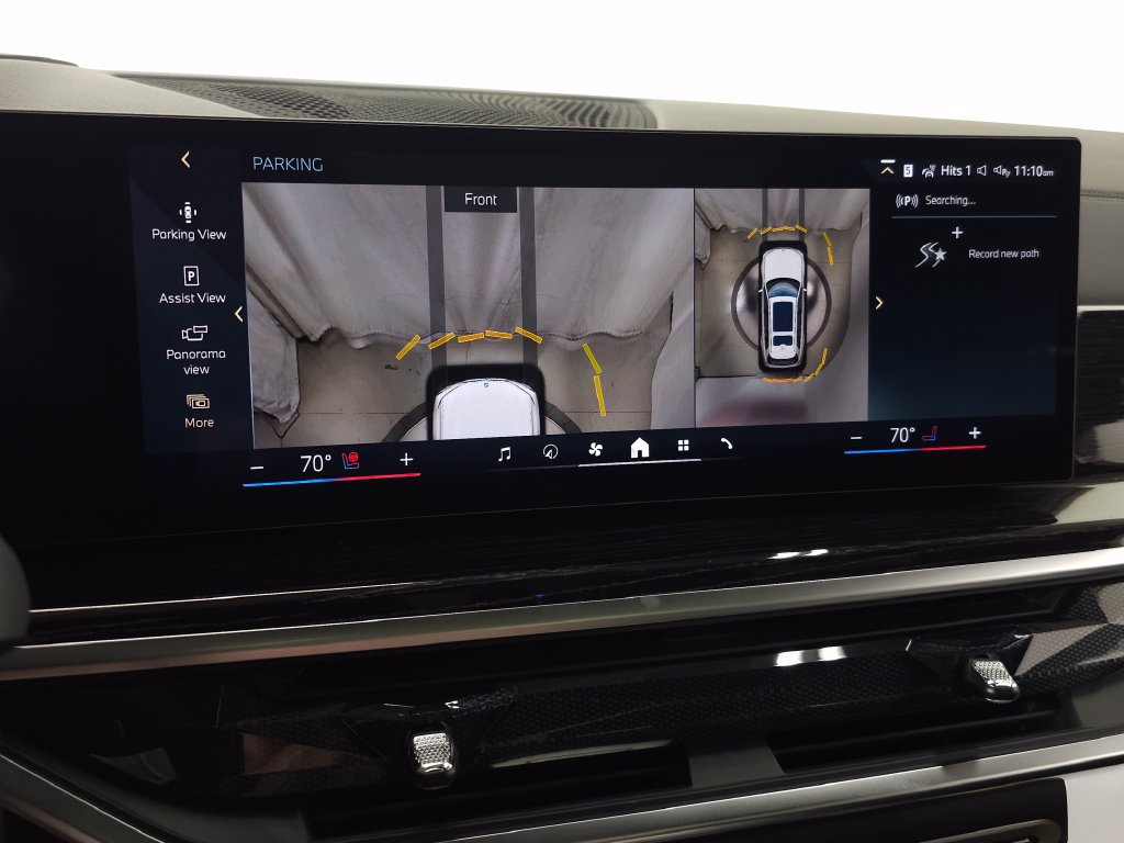 New 2027 BMW X7 xDrive40i w/ Executive Package AWD/4WD image 30