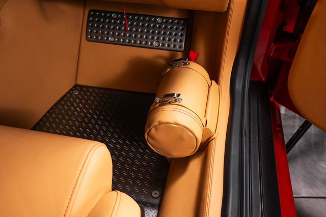Used 2011 Ferrari 599 GTO RWD image 63