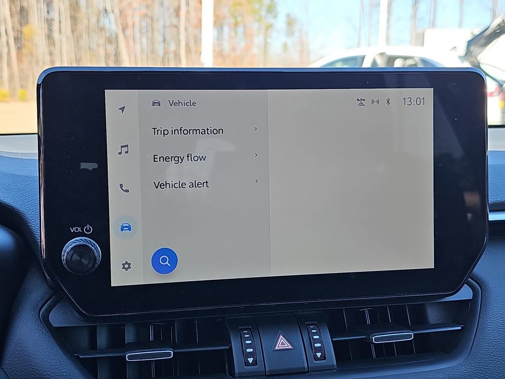 Used 2023 Toyota RAV4 XSE image 23