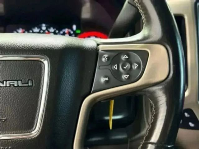 Used 2015 GMC Sierra 2500 Denali w/ Duramax Plus Package image 41